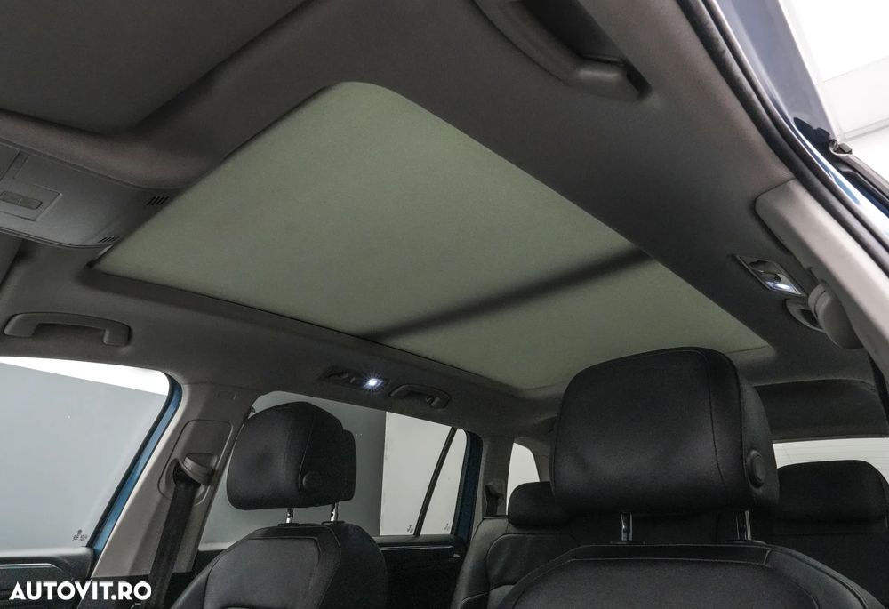 Volkswagen Tiguan 1.4 TSI ACT DSG Highline - 9