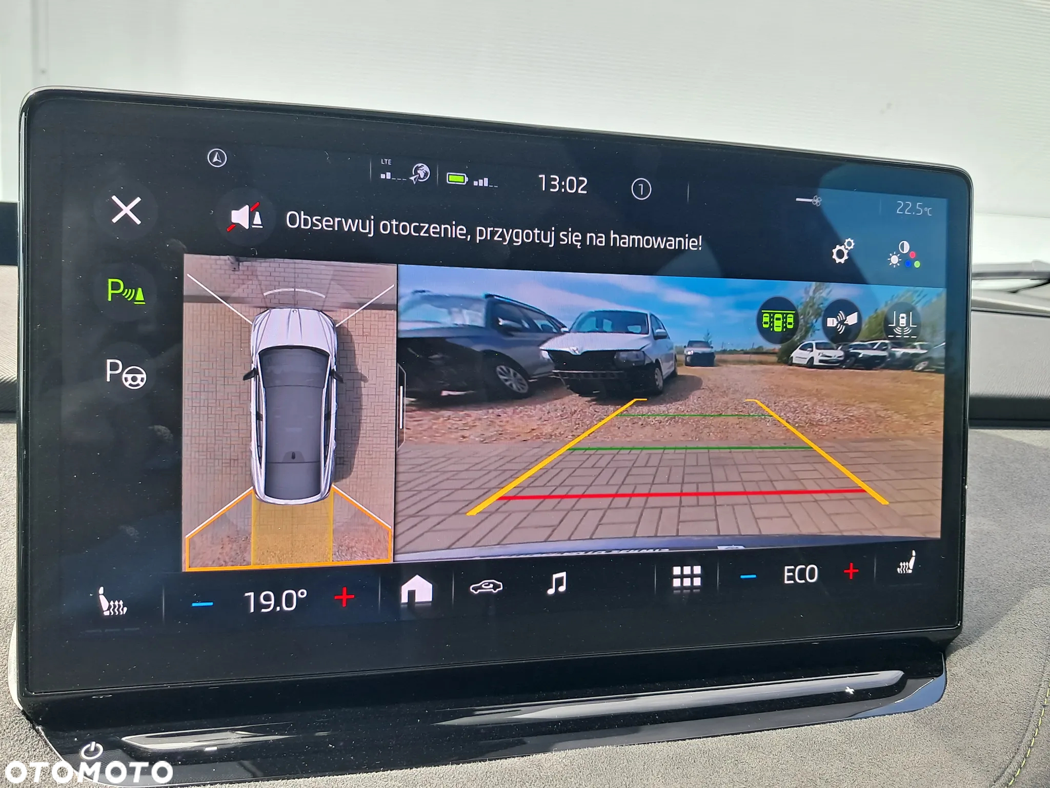 Skoda Enyaq Coupe RS 82kWh Maxx - 27
