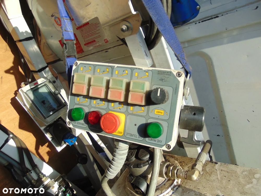 Renault Mascott 2,8dCi - 16