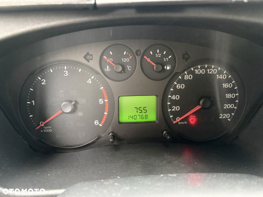 Ford Transit - 6