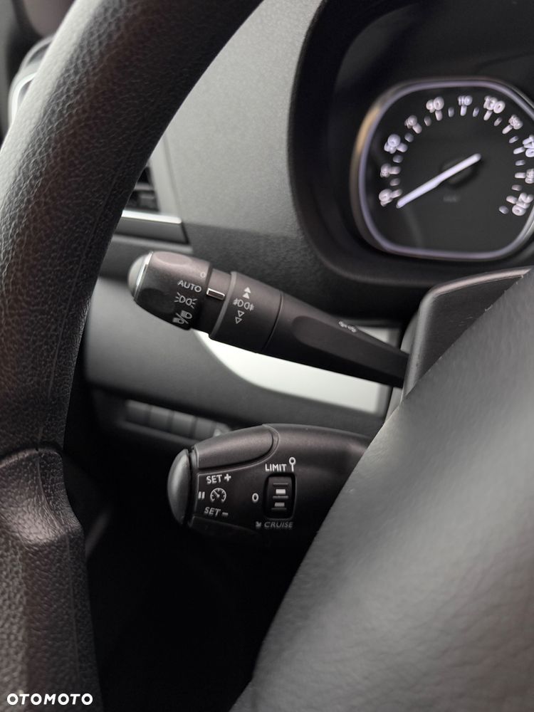 Citroën SpaceTourer XL Business - 21