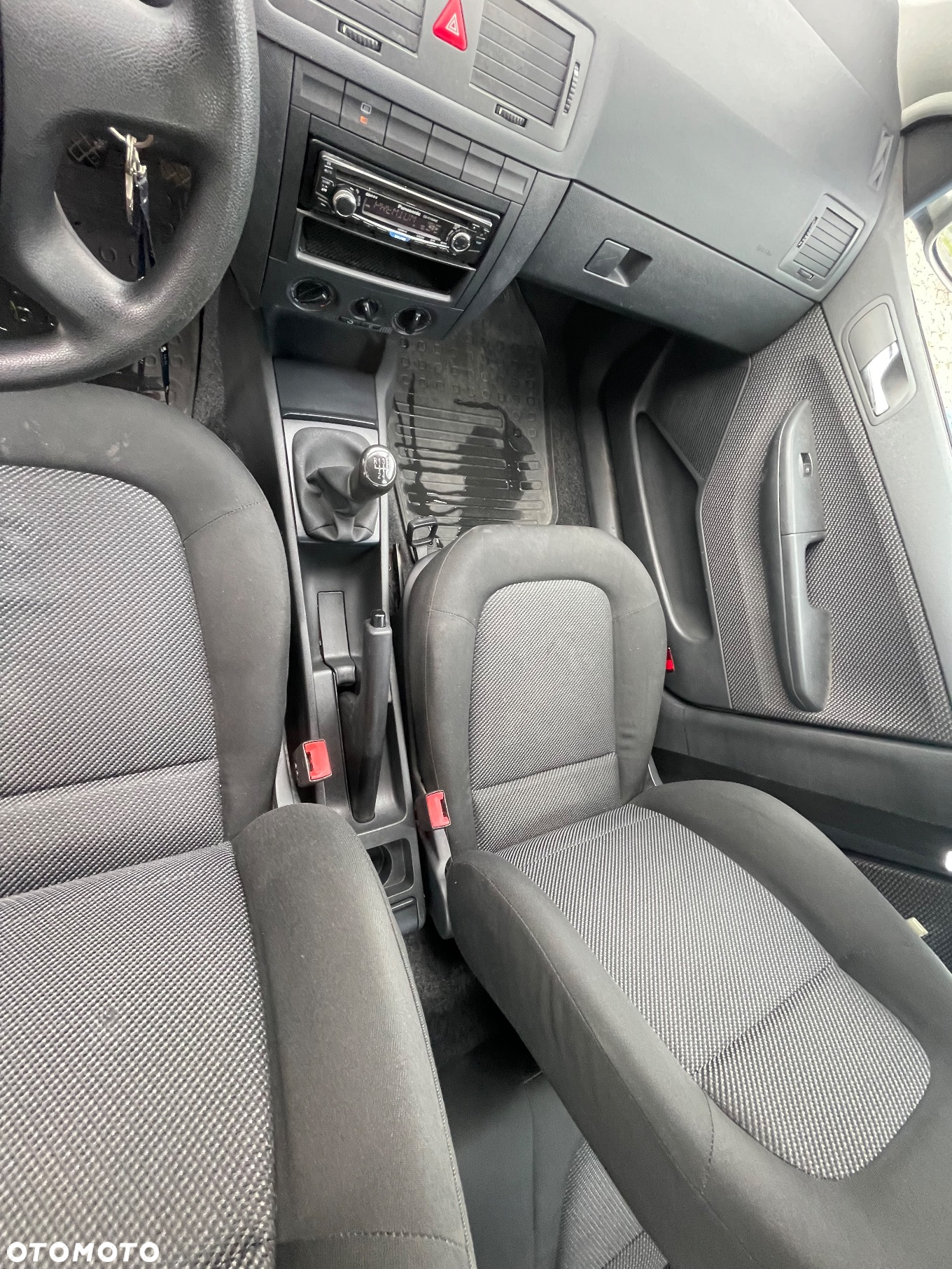 Skoda Fabia 1.2 12V Classic - 22