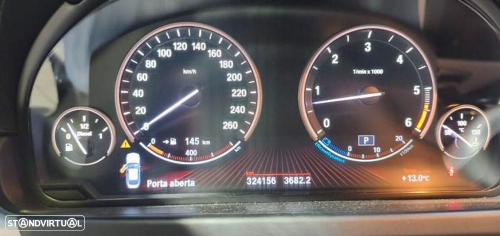 BMW 640 Gran Coupé - 5