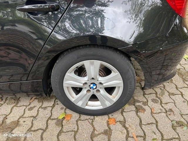 BMW 118 d Line Sport - 12