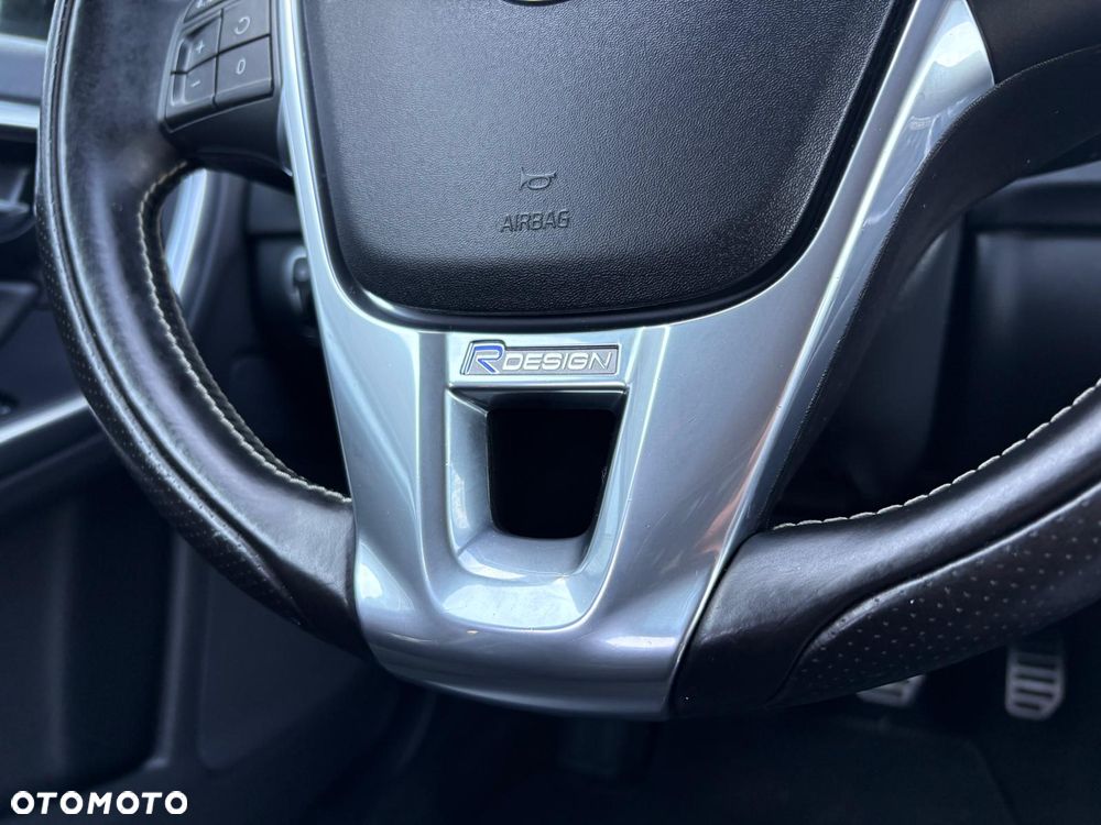 Volvo V60 D2 Drive-E R-Design Momentum - 13