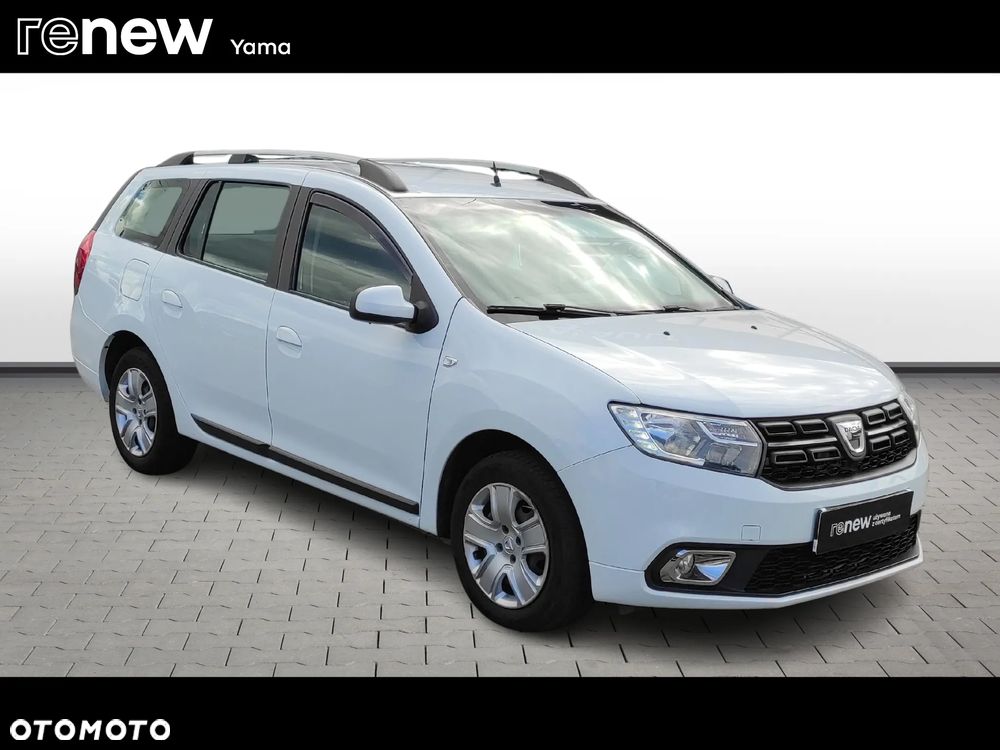 Dacia Logan MCV 1.0 SCe Laureate - 7