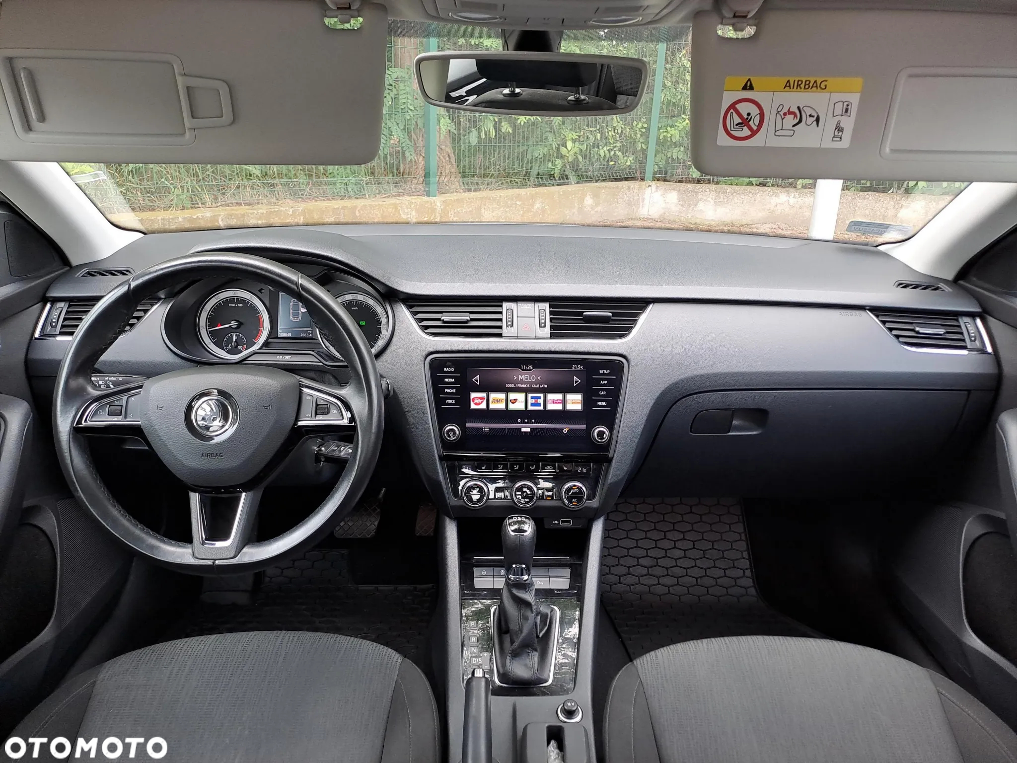 Skoda Octavia 2.0 TSI Style DSG - 9