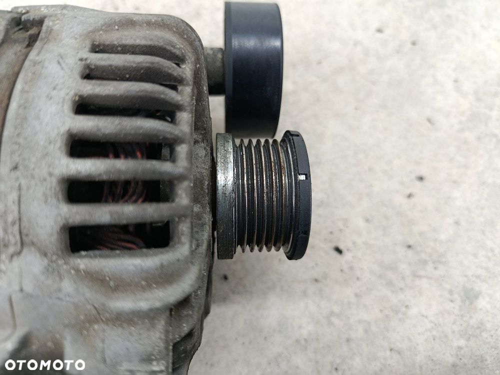 ALTERNATOR BMW 3 E46 FL 2.0 16V 318i - 8
