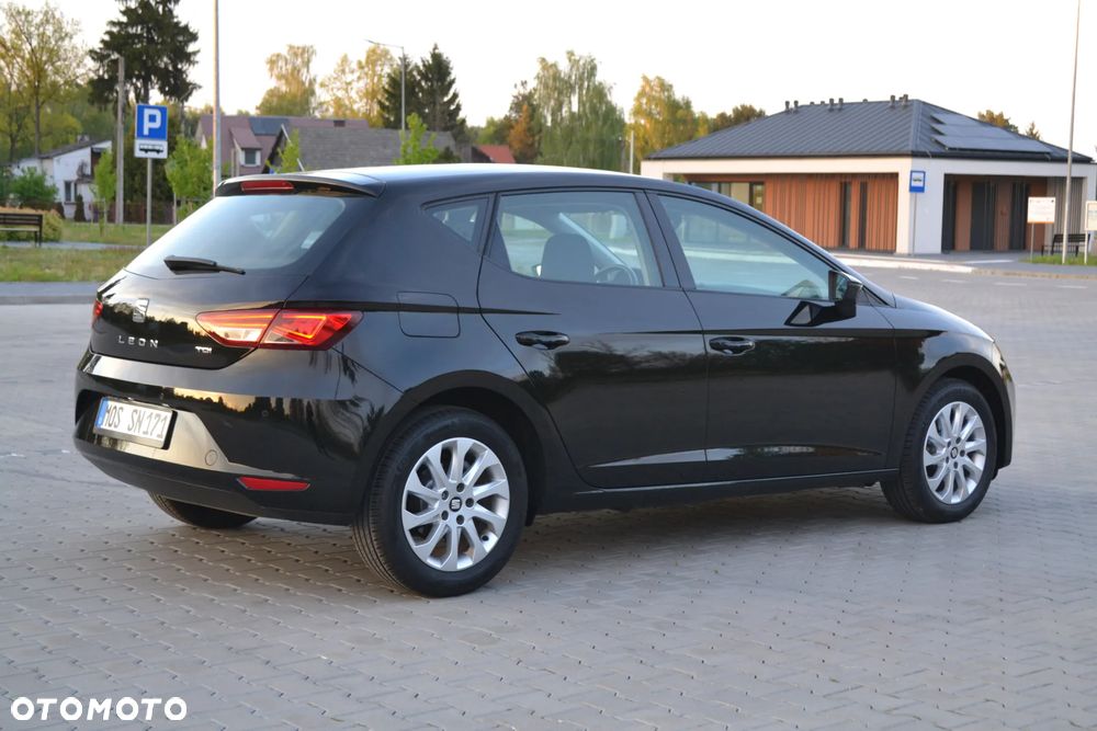 Seat Leon - 19