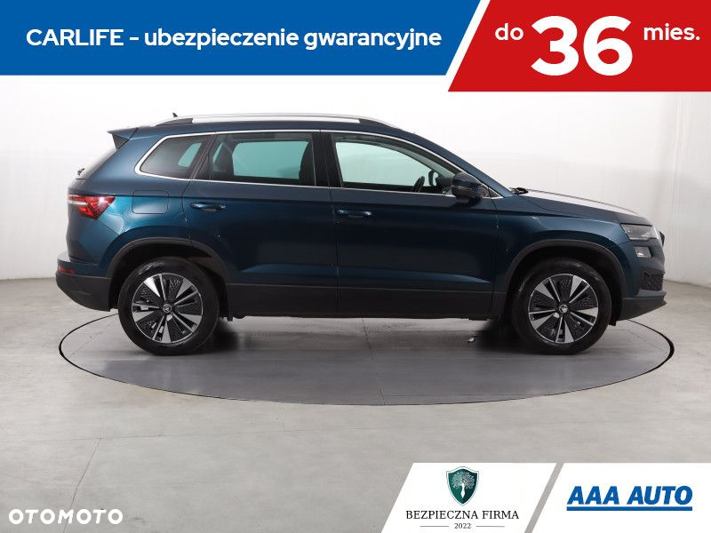 Skoda Karoq - 7