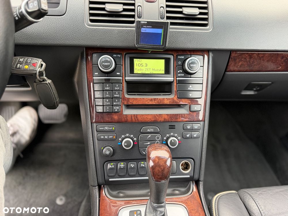 Volvo XC 90 3.2 AWD Summum - 17