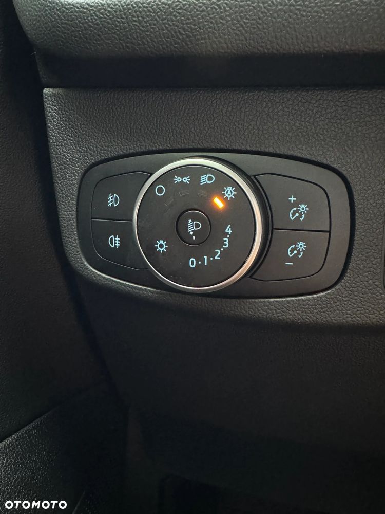 Ford Focus 1.5 EcoBlue SCR Connected - 22