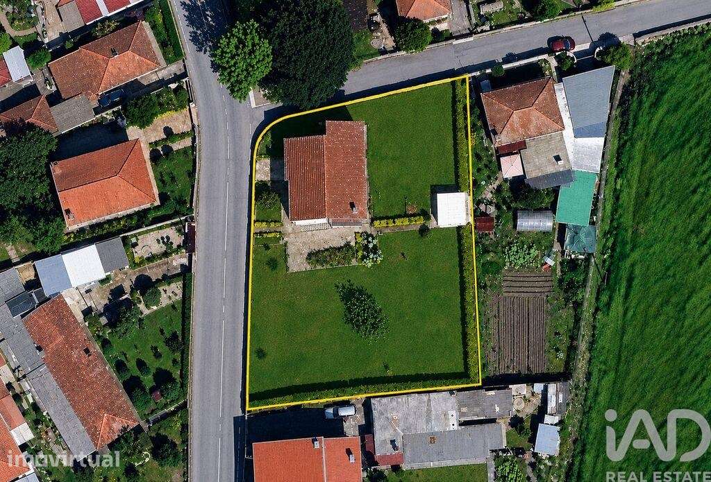 Moradia isolada T3 em Carreira e Bente - Grande imagem: 2/30