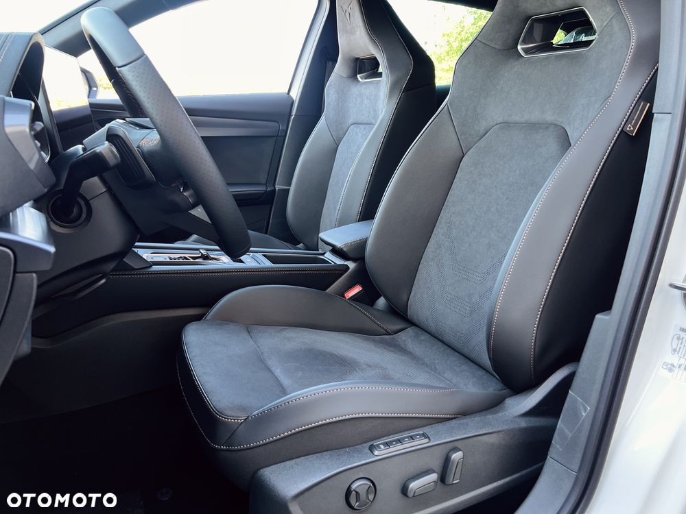 Cupra Formentor 2.0 TDI DSG - 13