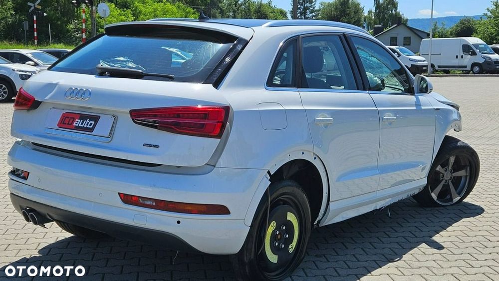 Audi Q3 - 7
