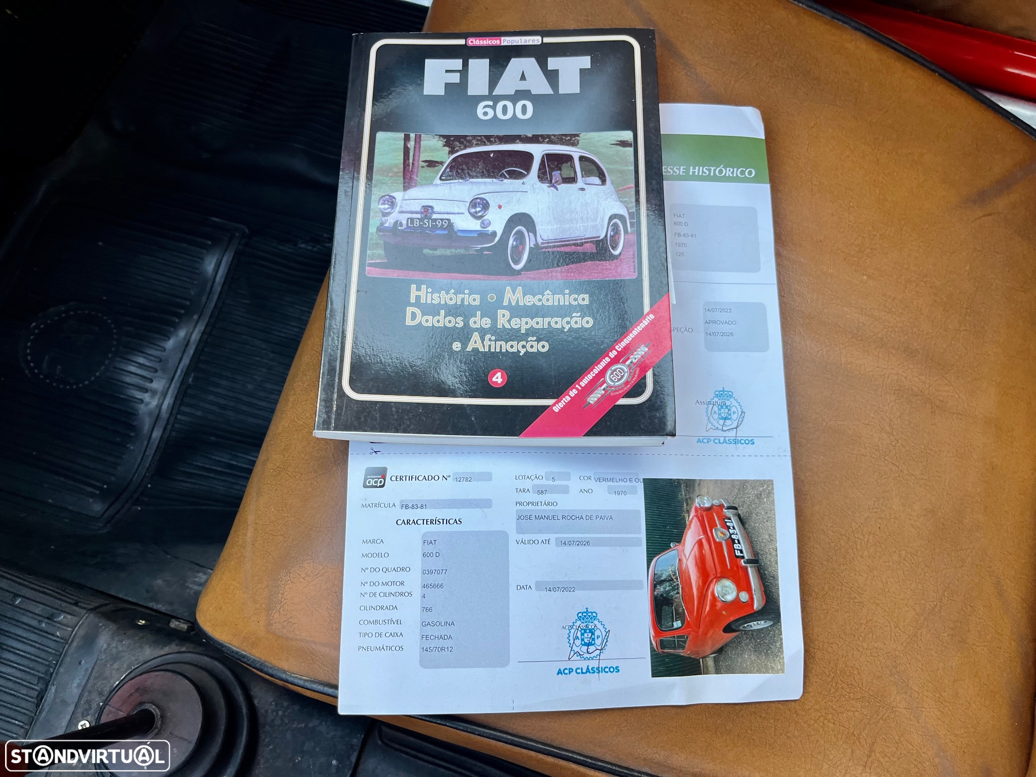 Fiat 600 - 15