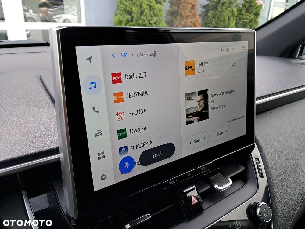 Toyota Corolla Cross 2.0 Hybrid Premiere Edition AWD - 21