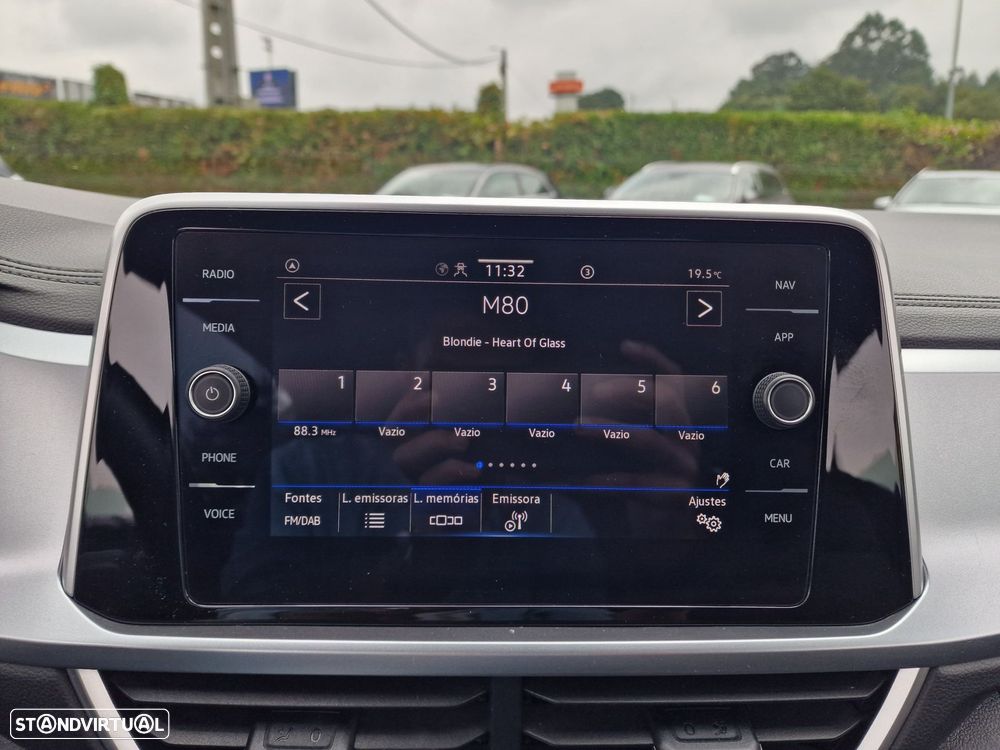 VW T-Roc Cabrio 1.5 TSI Style DSG - 31