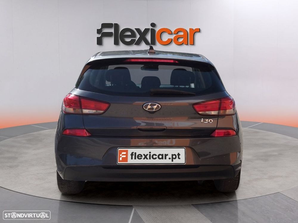Hyundai i30 1.0 T-GDI Comfort+Navi - 6
