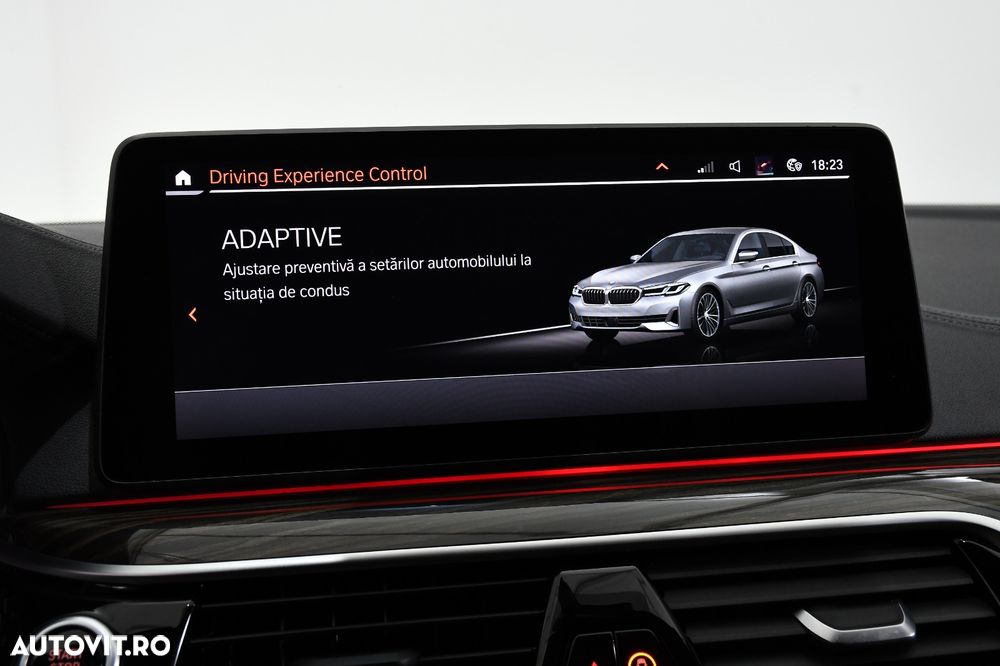 BMW Seria 5 - 21