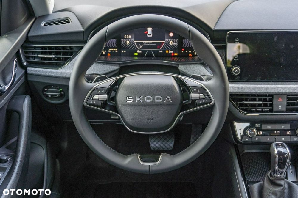 Skoda Scala - 23