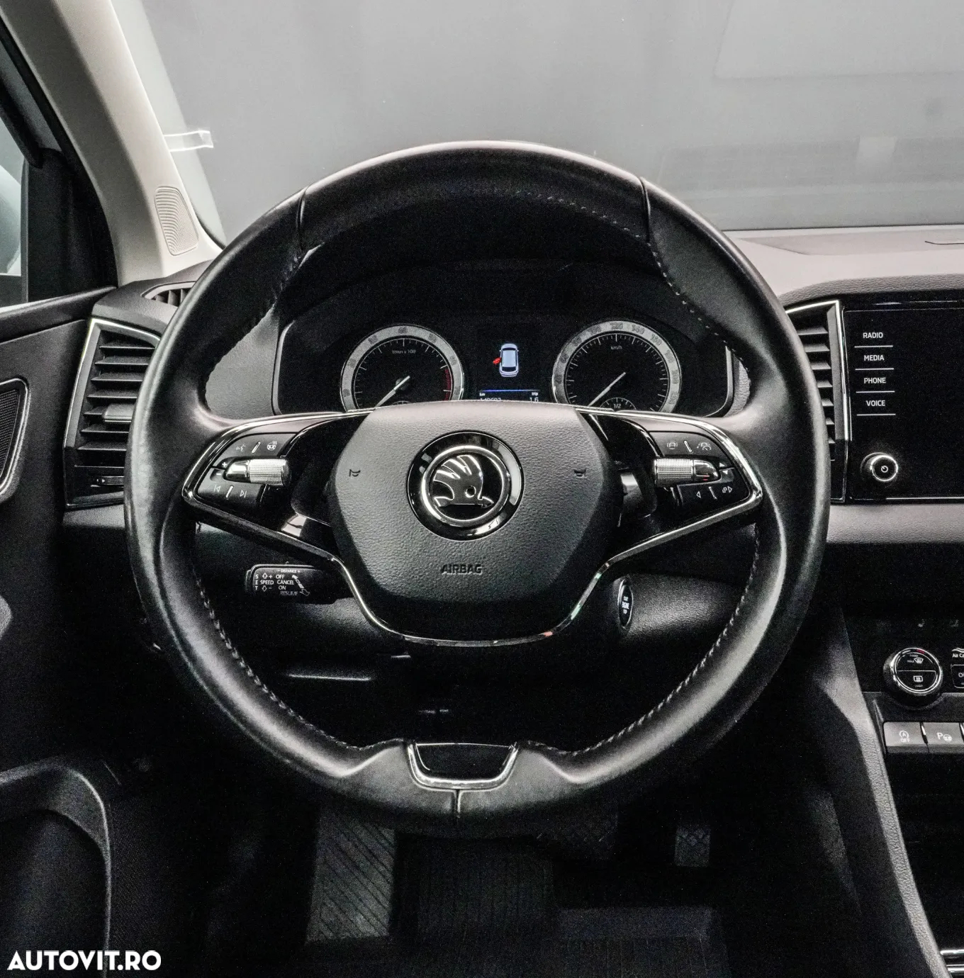 Skoda Karoq 1.5 TSI DSG Style - 17
