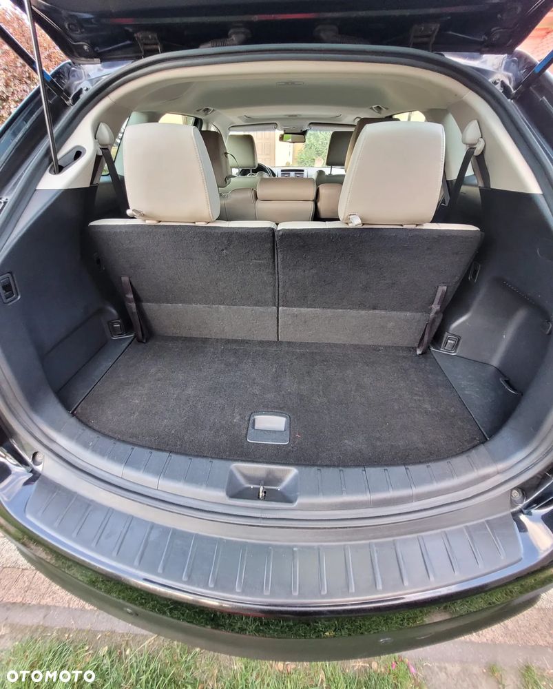 Mazda CX-9 - 14