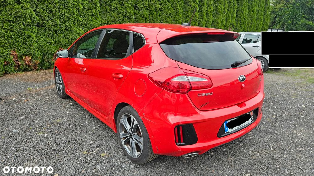 Kia Ceed - 3