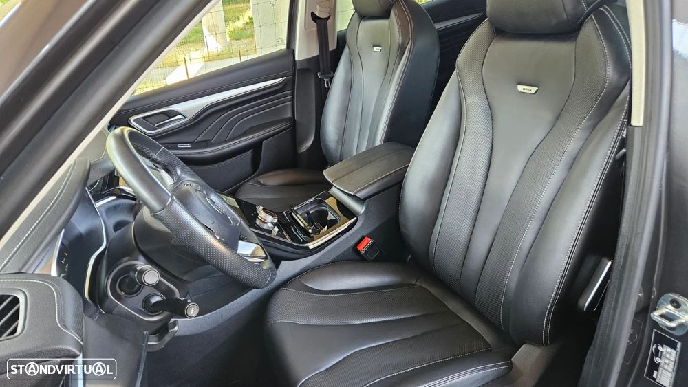 MG Marvel R 70 kWh Luxury - 15