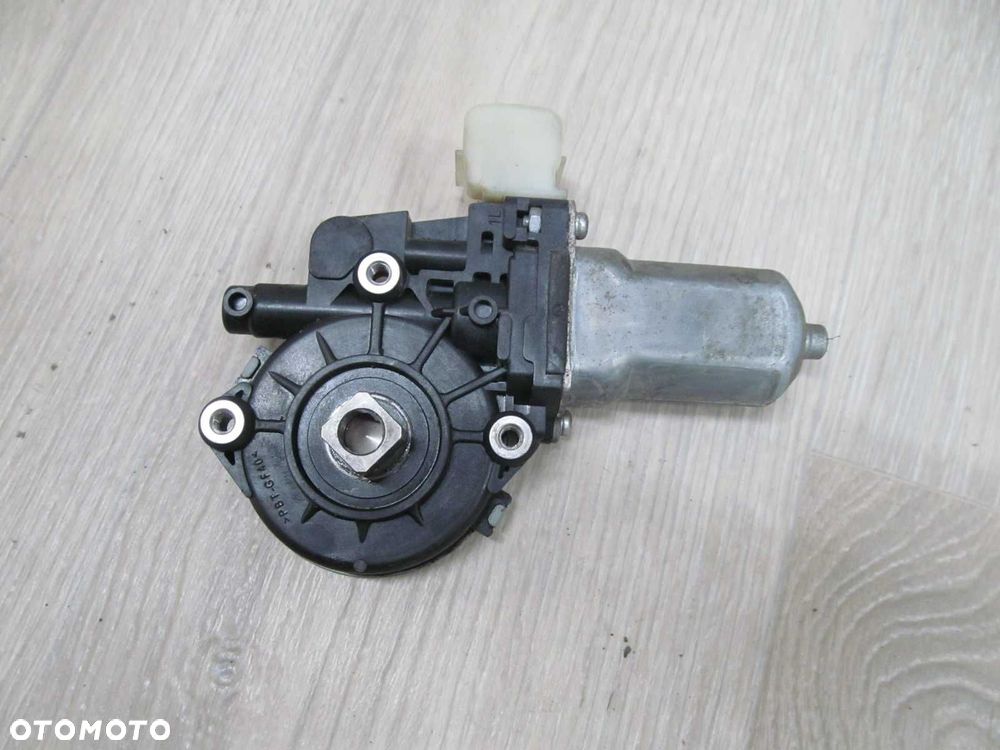 NISSAN CABSTAR MAXITY NT400 SILNICZEK SZYBY LEWY 80731-MA00C 07-15 - 5