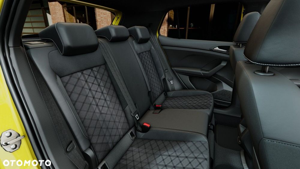 Volkswagen T-Cross - 13