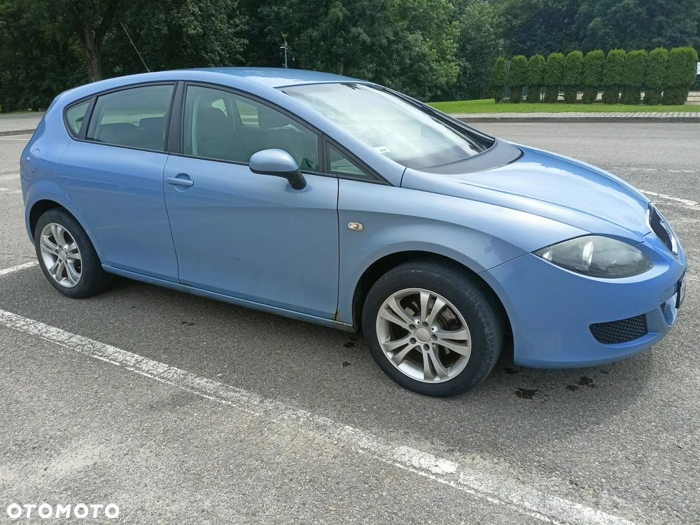Seat Leon 1.6 Style - 3