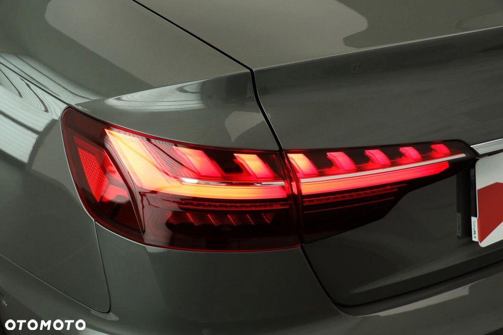 Audi A4 Limousine 2022 photo 3