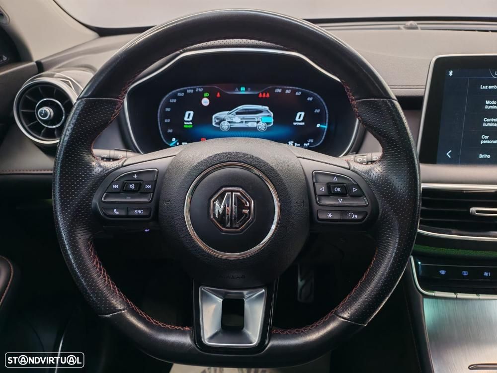MG EHS 1.5 T-GDI Plug-in Hybrid Luxury - 18