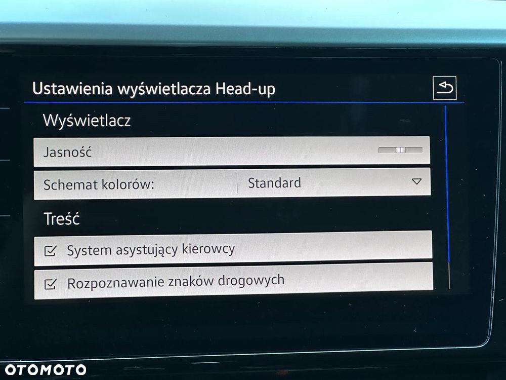 Volkswagen Arteon 2.0 TSI R-Line DSG - 33