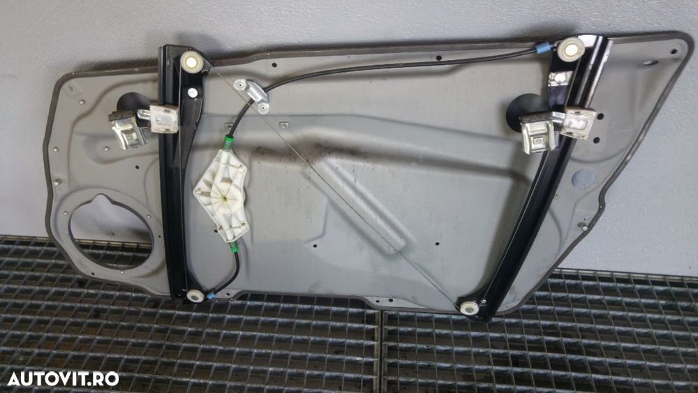 Macara geam usa stanga mercedes a-class w169 2 usi a1697201779 - 1