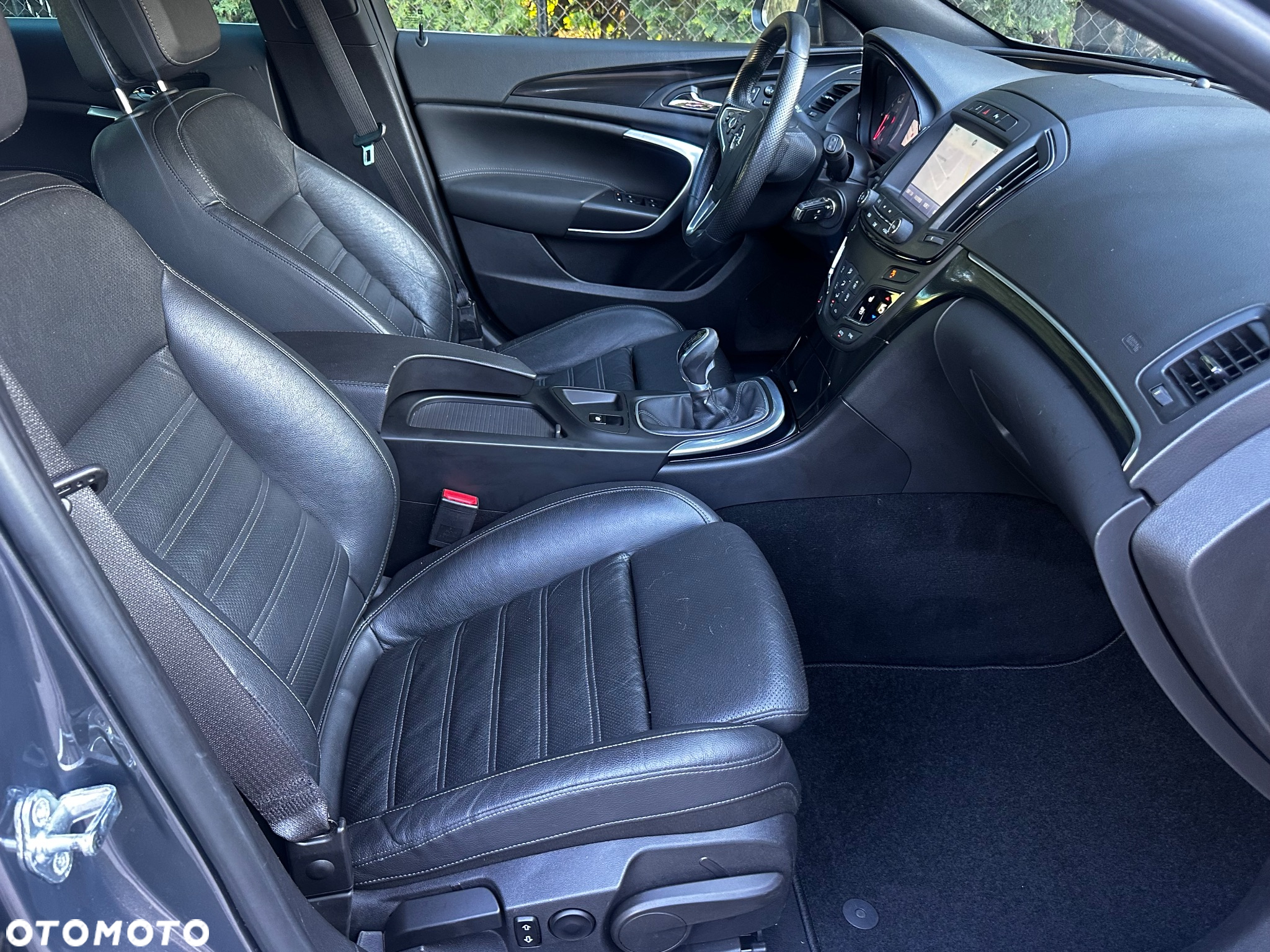 Opel Insignia - 33