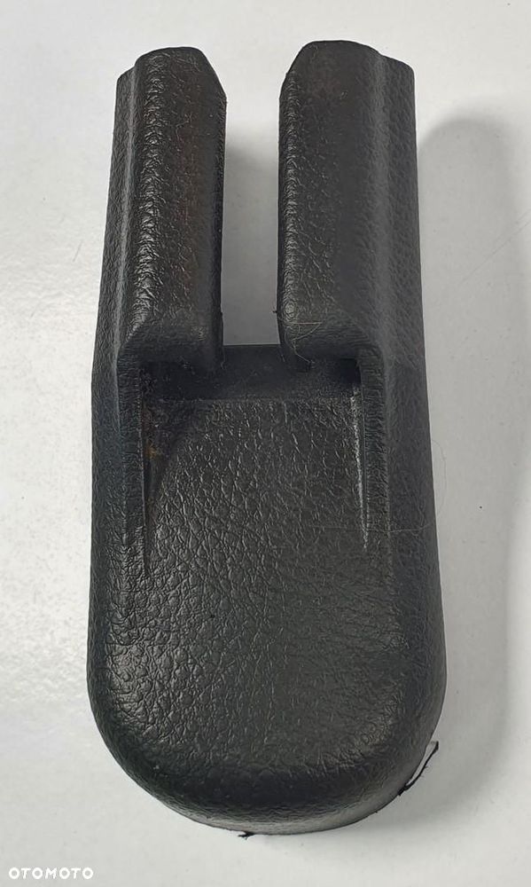 OSŁONA SZYNY FOTELA NISSAN PRIMERA P12 87558-AV0001 - 1