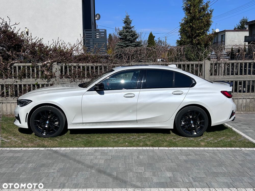 BMW Seria 3 330i xDrive - 3