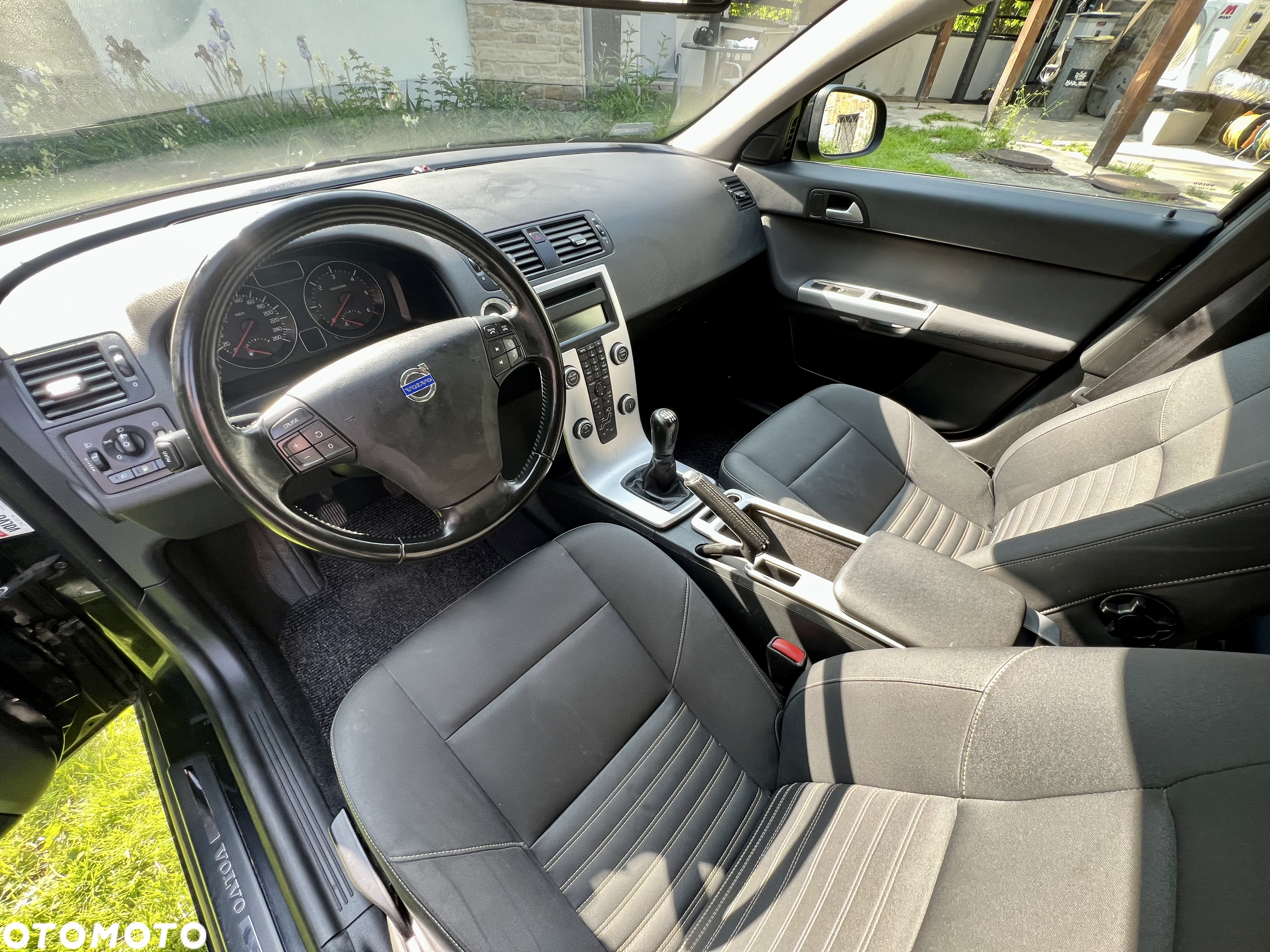 Volvo V50 D2 - 13
