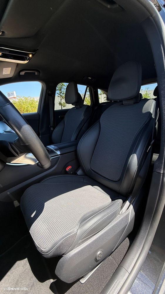Mercedes-Benz GLC 220 d 4Matic - 11
