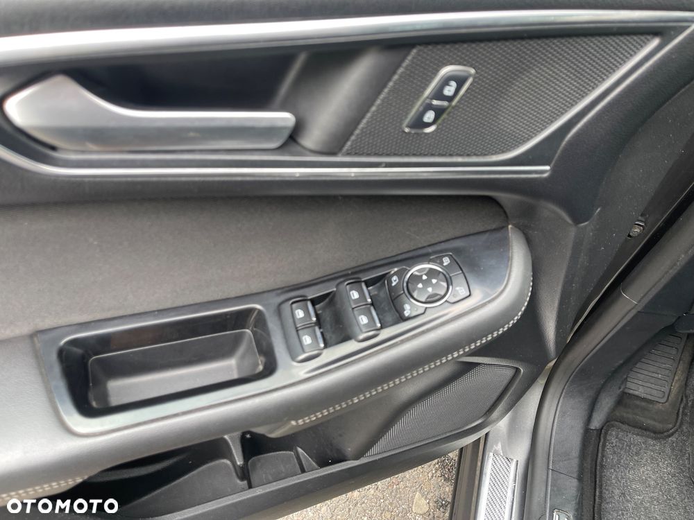 Ford Galaxy 2.0 TDCi Business - 18