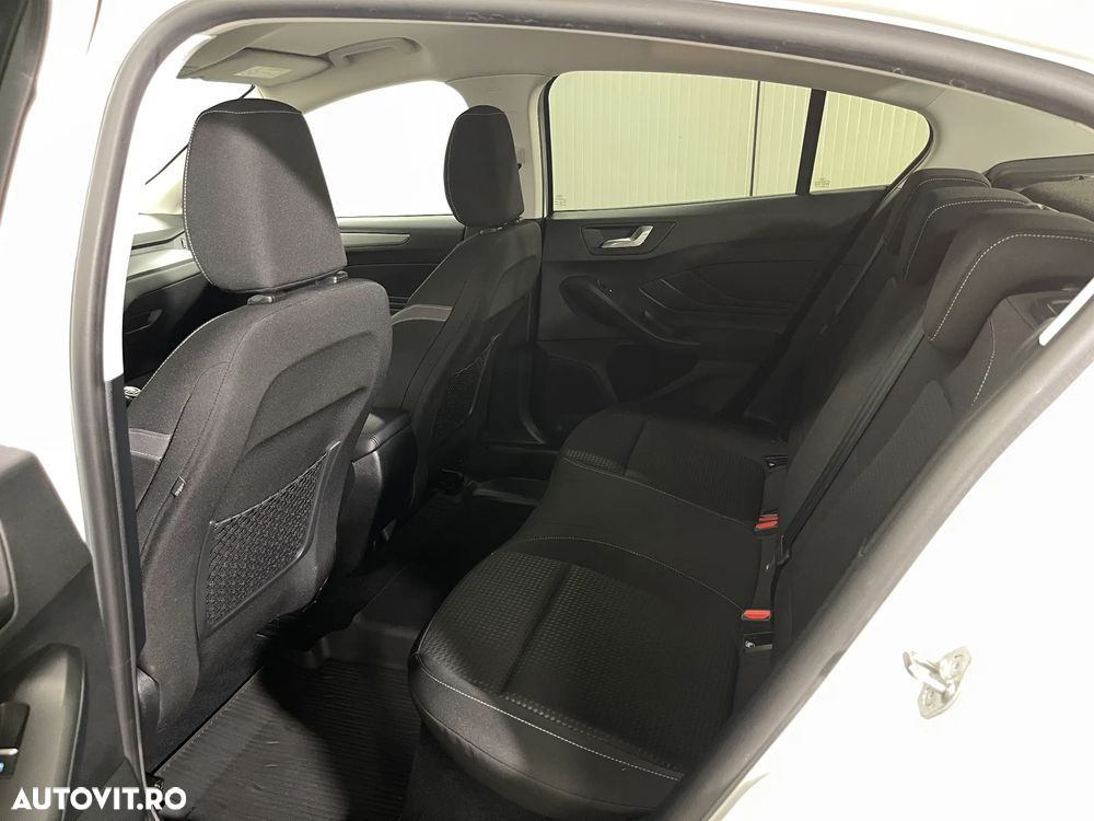 Ford Focus 1.5 EcoBlue Trend Edition - 12