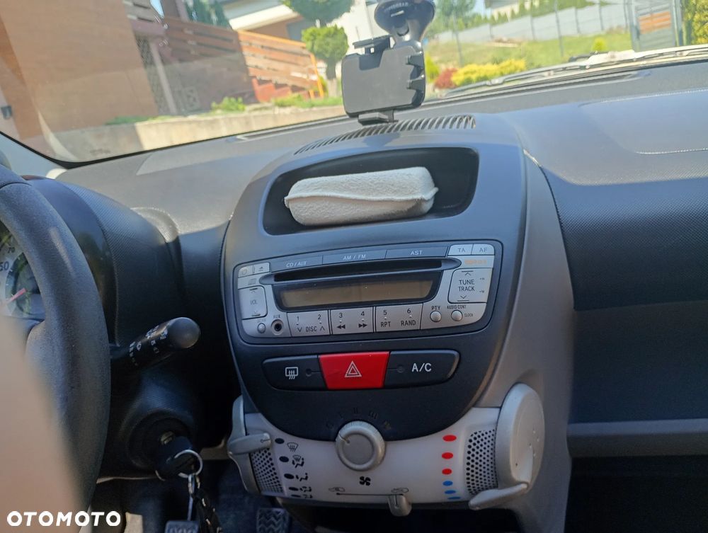 Citroën C1 1.0i Magic - 15