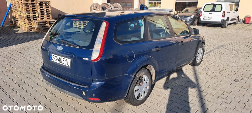 Ford Focus 1.6 TDCi Trend - 2