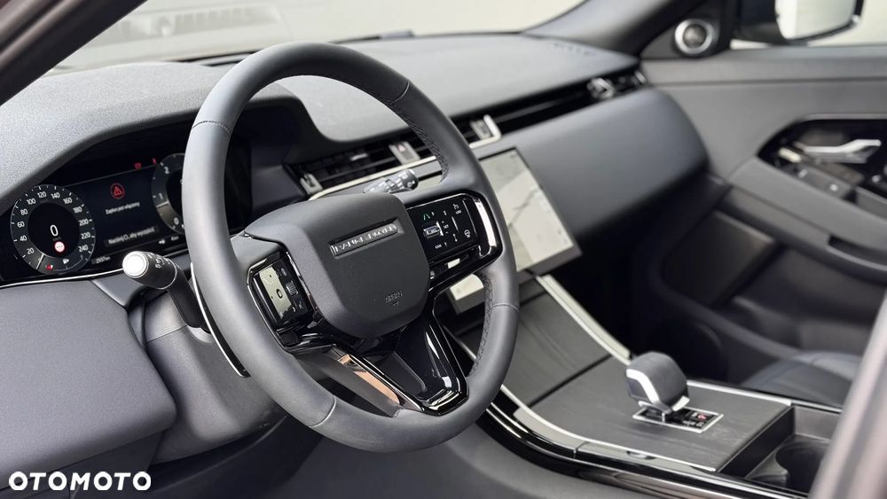 Land Rover Range Rover Evoque D165 Dynamic SE - 9