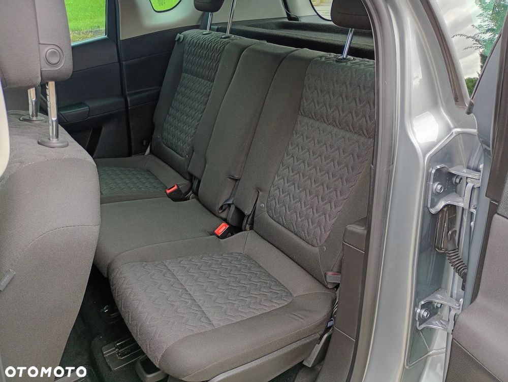 Opel Meriva - 11