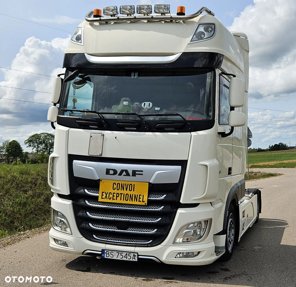 DAF