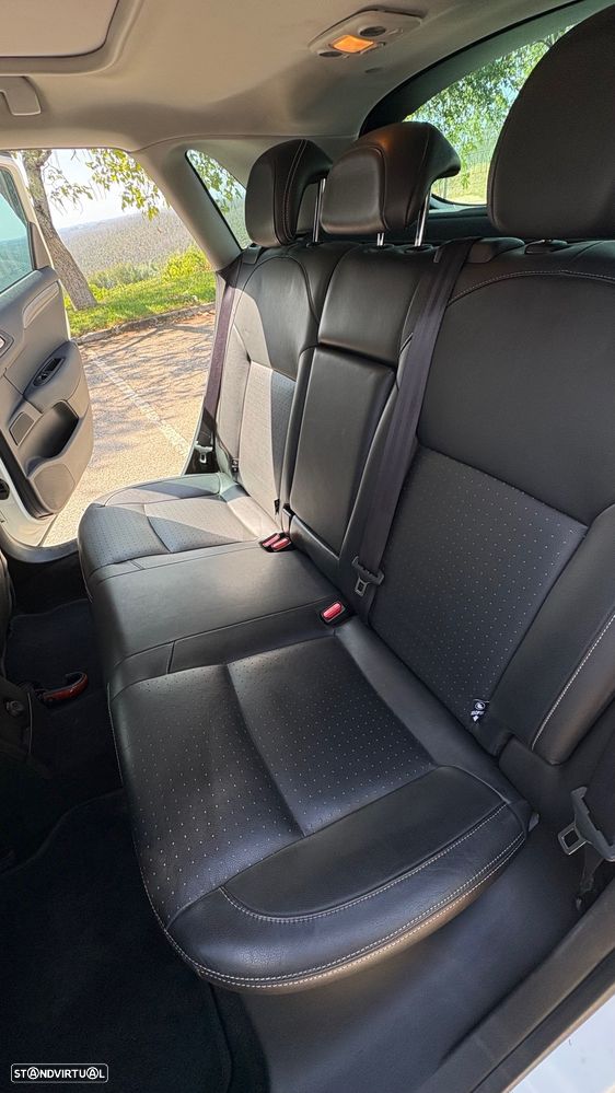 Citroën C4 1.6 e-HDi Air.Exclusive CMP6 95g - 10
