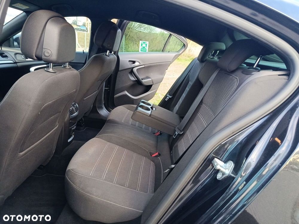 Opel Insignia 1.8 Edition - 14